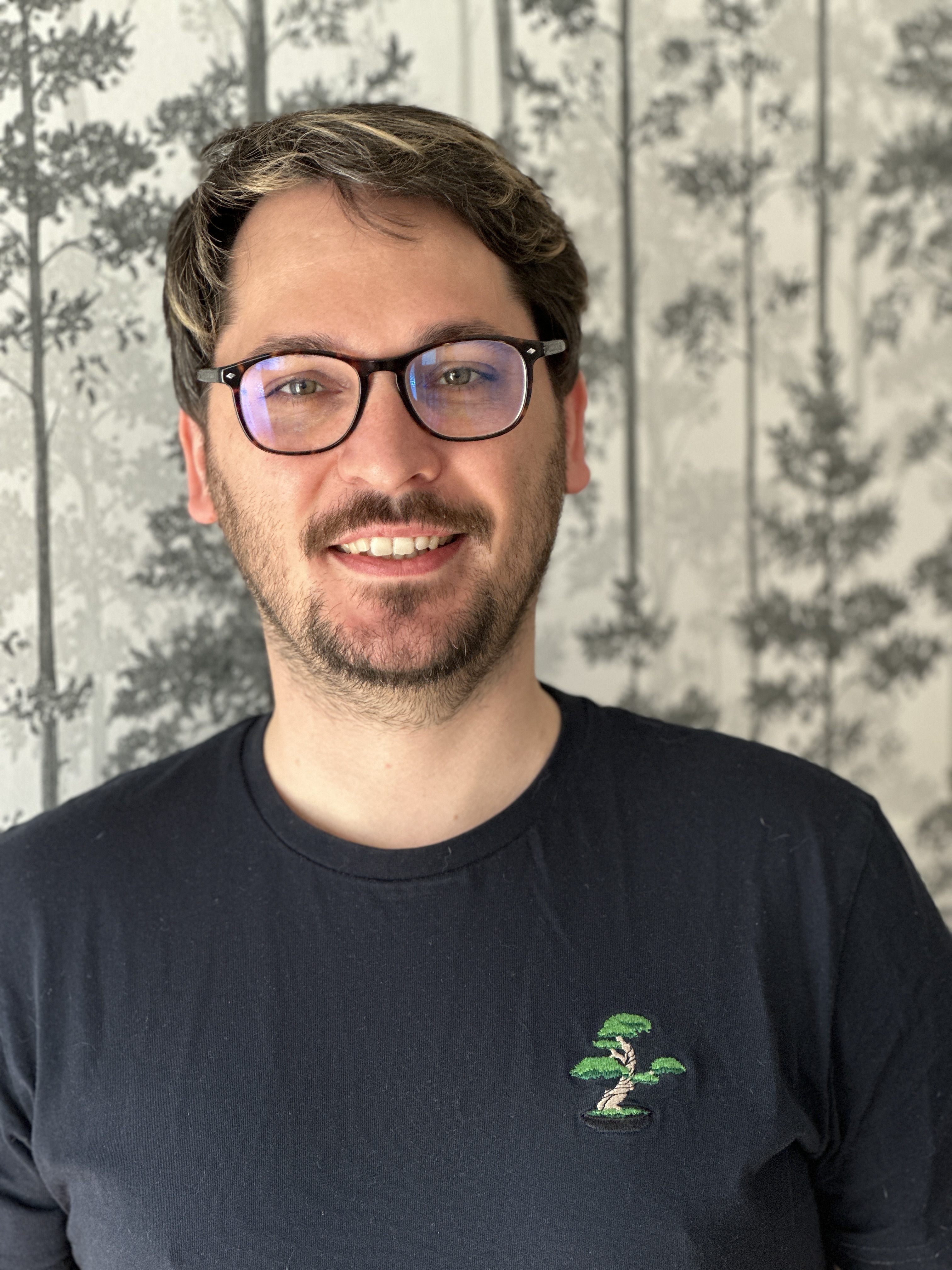 Oleg A Desantis' profile picture